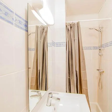 Appartement Biche La Llagonne Exterior photo
