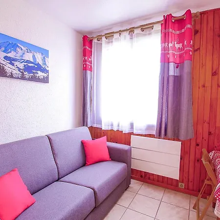 Appartement Biche La Llagonne Exterior photo