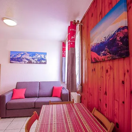 Appartement Biche La Llagonne Exterior photo
