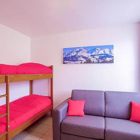 Appartement Biche La Llagonne Exterior photo