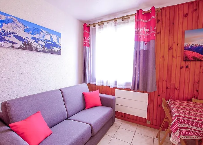 Appartement Biche
