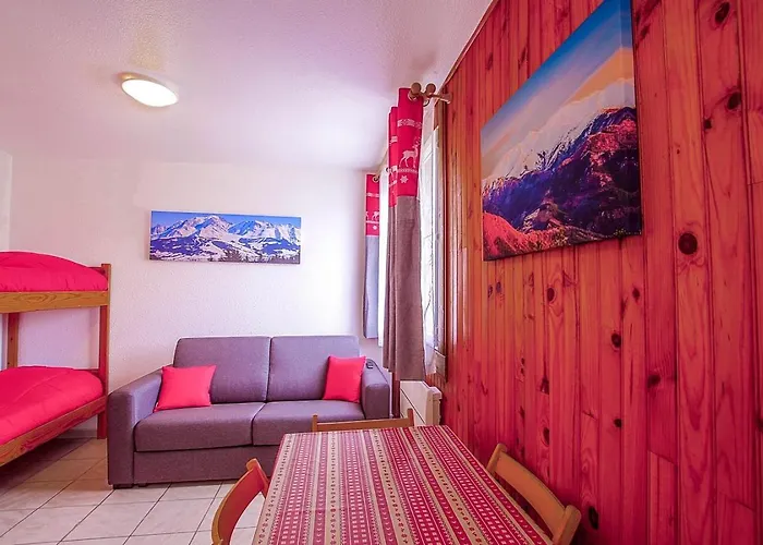 Appartement Biche