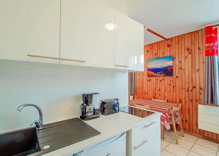 Appartement Biche