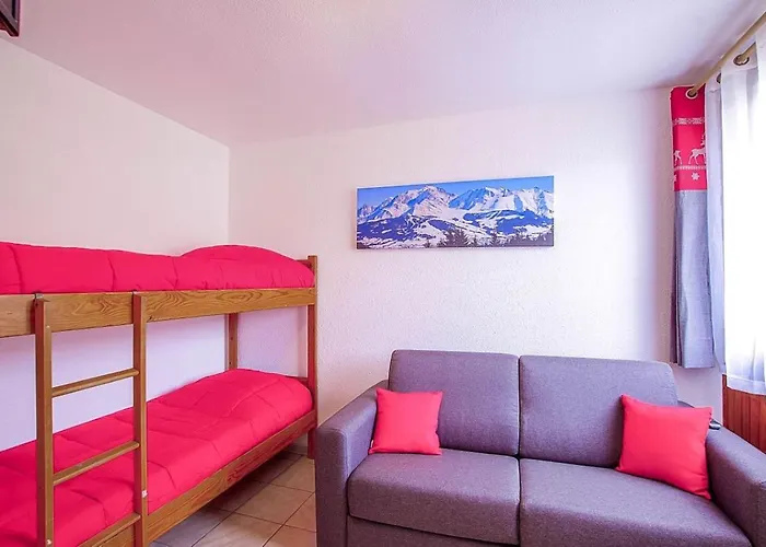 Appartement Biche