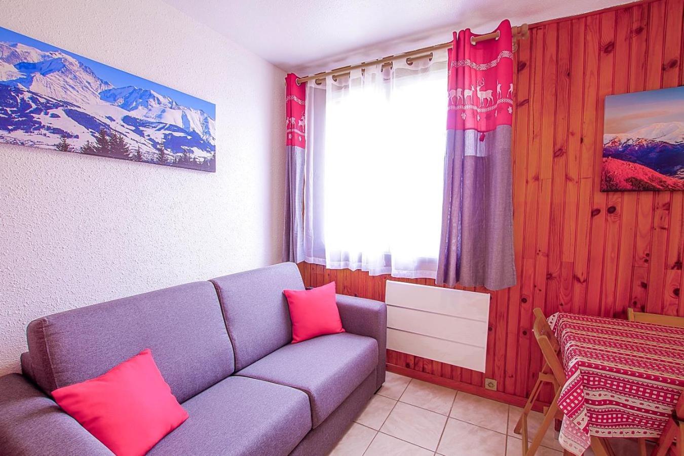 Biche Appartement La Llagonne